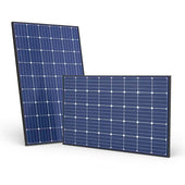 Home Elite Series Mixed Solar Panel Cleaning System – Automated Cleaning for Maximum Efficiency