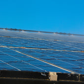 Custom Home Elite Series Solar Panel Cleaning System – Tailored Design & ROI Report