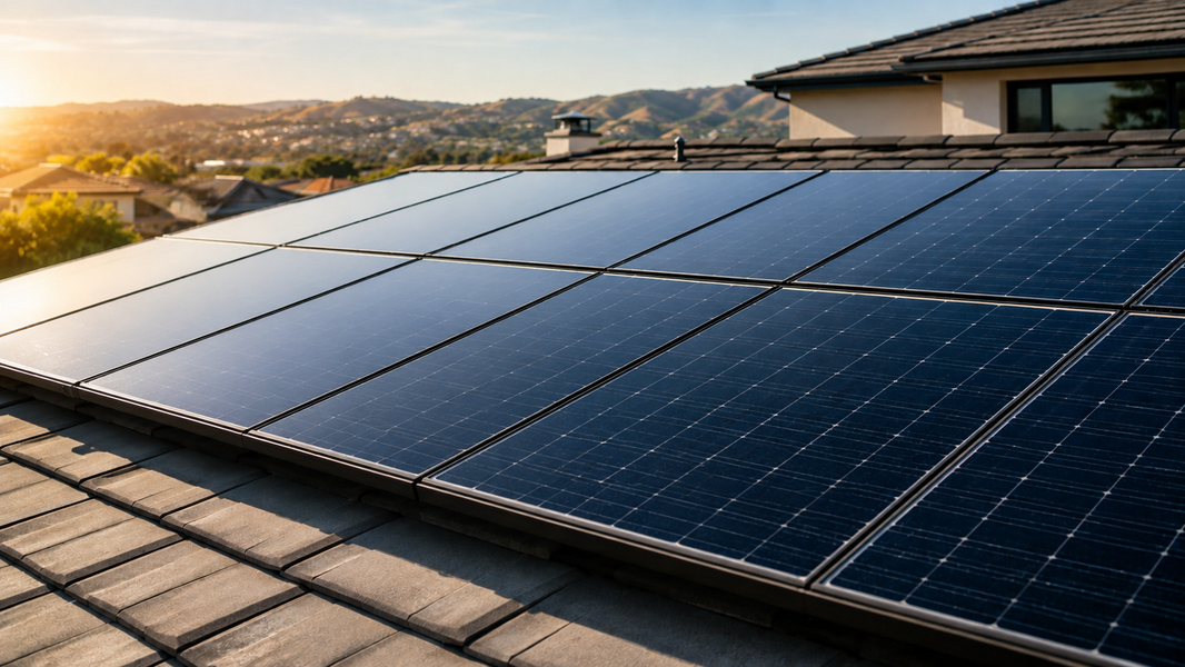 How Often Should You Clean Solar Panels?