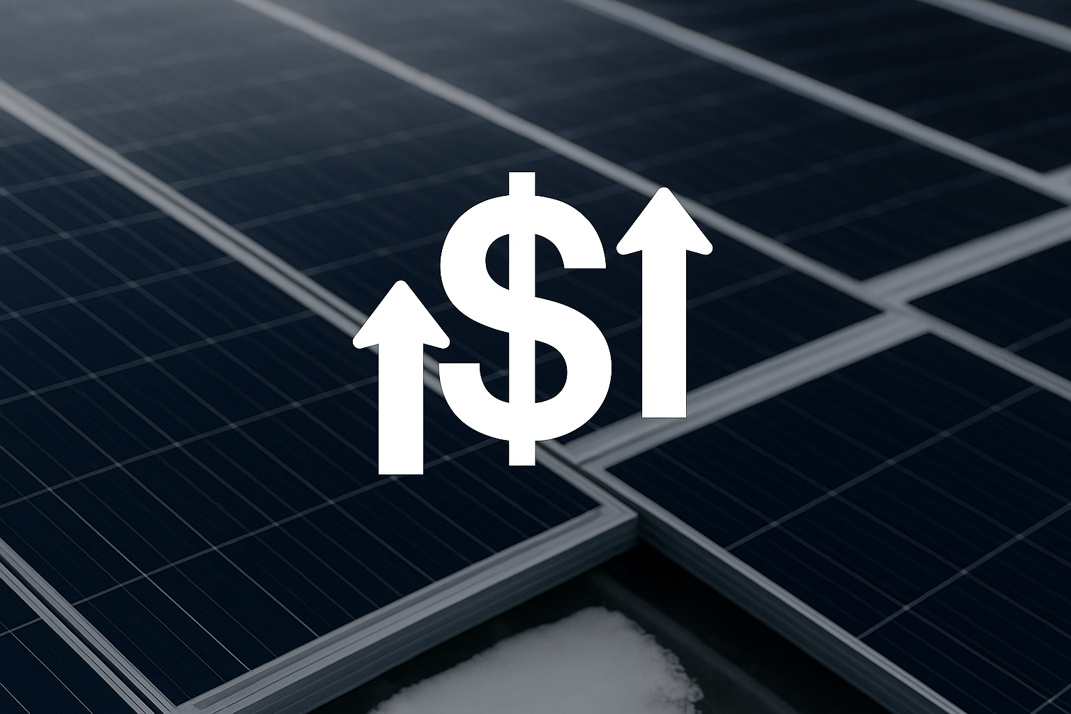 The Hidden Cost of Dirt: How Cleanliness Impacts Solar Panel Efficiency