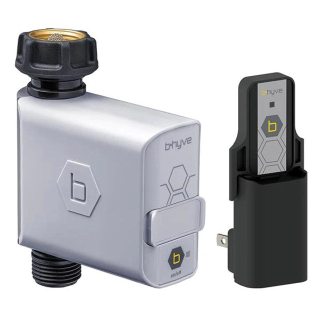 Solar Spray Pro™ DIY System | Bluetooth Timer by B-Hyve