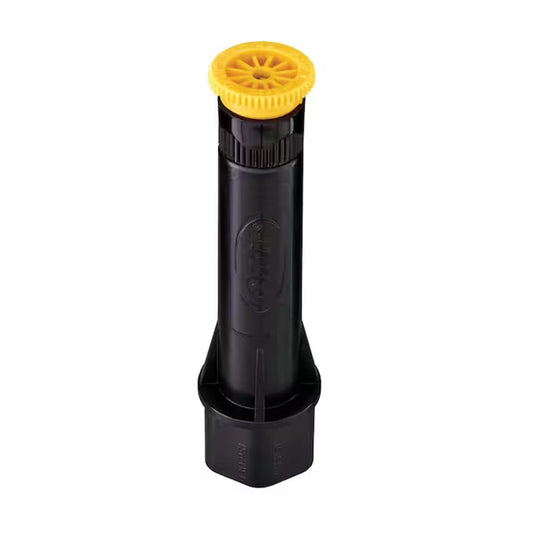 4 Inch Adjustable Pattern Nozzle