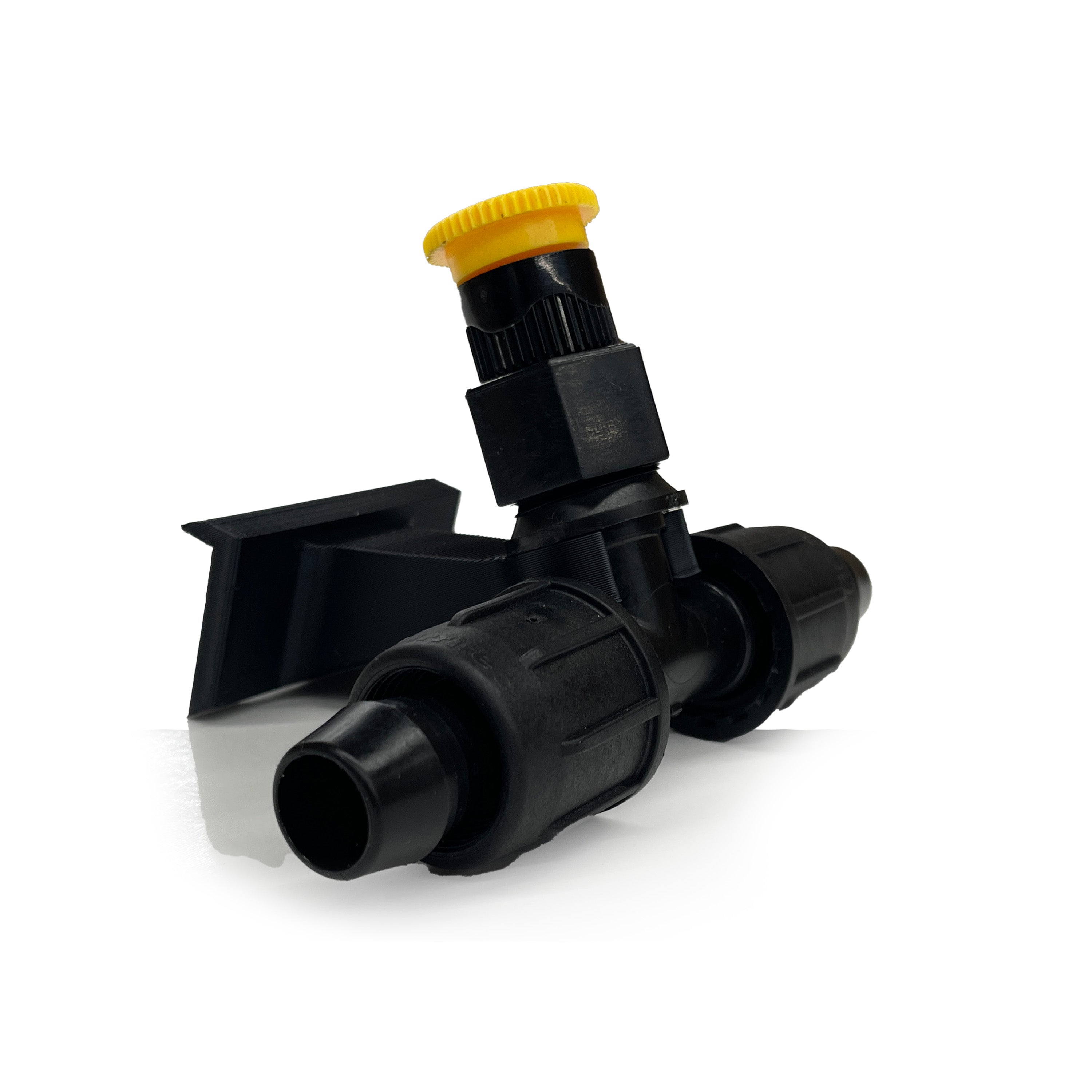 Solar Spray Pro™ DIY System | DIY Starter Adjustable Pattern Nozzle