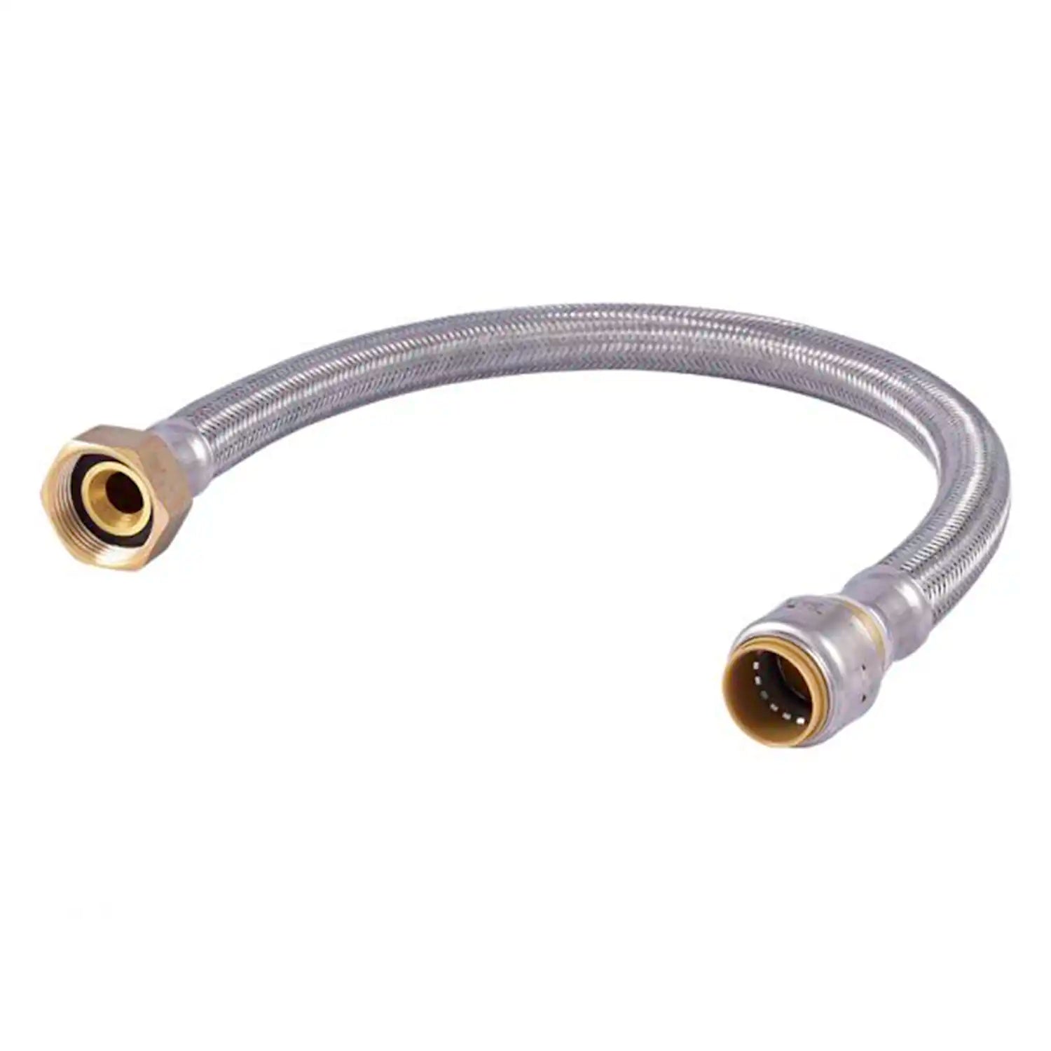 Home Elite Series Zone Inlet Line – Solar Panel Cleaning System