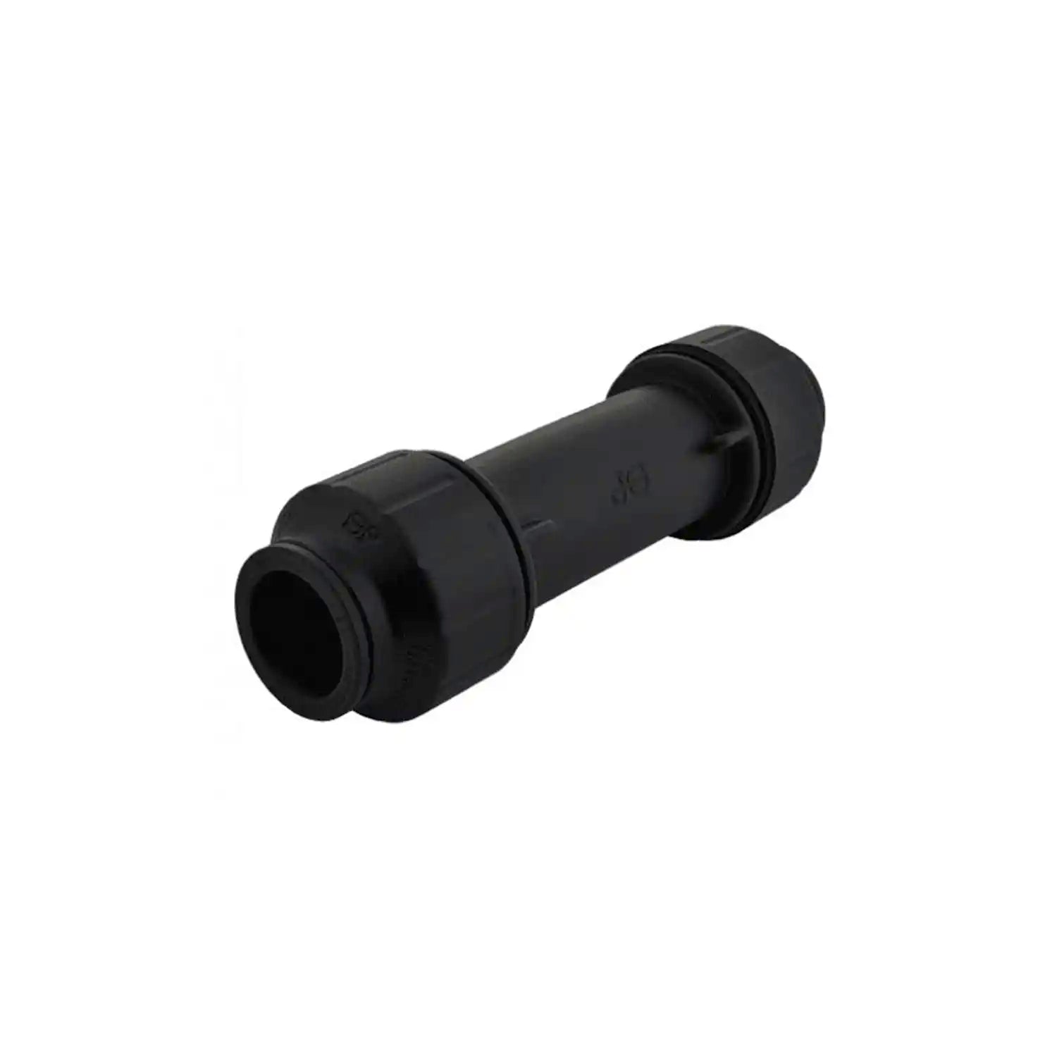 Home Elite Series Easy Connect Slip Fitting – Solar Panel Cleaning System