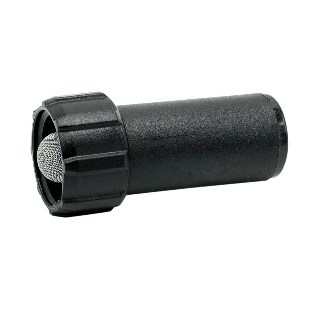 Garden hose adapter